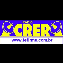Podcast thumbnail for RADIO CRER
