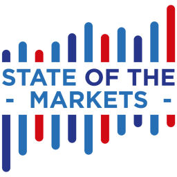 Podcast thumbnail for State of the Markets
