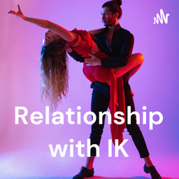 Podcast thumbnail for Uncut Relationship Talk