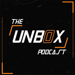 Podcast thumbnail for Unbox PH