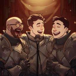 Podcast thumbnail for Direct Upgrade