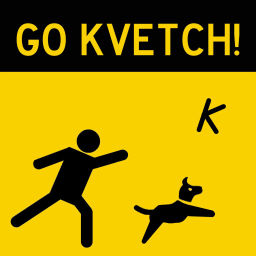 Podcast thumbnail for Go Kvetch!