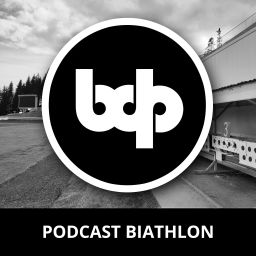 Podcast thumbnail for Balles de pioche