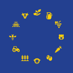 Podcast thumbnail for Food for Europe