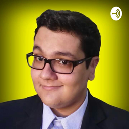 Podcast thumbnail for Diário Filosófico