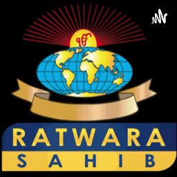 Podcast thumbnail for Ratwara Sahib