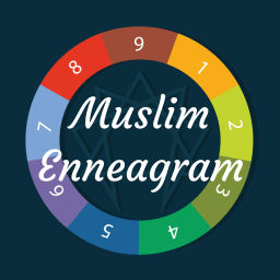Podcast thumbnail for Muslim Enneagram