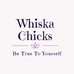 Podcast thumbnail for Whiskachicks