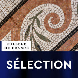Podcast thumbnail for Collège de France - Sélection