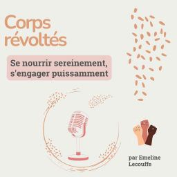 Podcast thumbnail for Corps révoltés