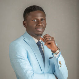 Podcast thumbnail for Teachings by Pst. Judah Olorunmaiye