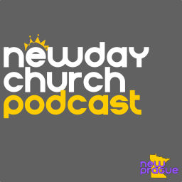 Podcast thumbnail for NewDay Church New Prague