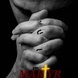 Podcast thumbnail for Martyr