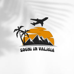 Podcast thumbnail for ENJOY VIATICUS presenta: SOGNI IN VALIGIA
