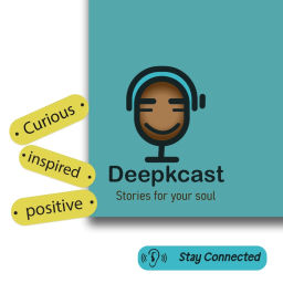 Podcast thumbnail for Deepkcast