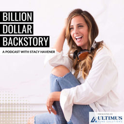 Podcast thumbnail for Billion Dollar Backstory