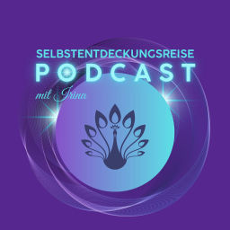 Podcast thumbnail for Selbstentdeckungsreise