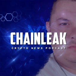 Podcast thumbnail for ChainLeak