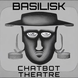 Podcast thumbnail for Basilisk Chatbot Theatre