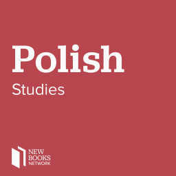 Podcast thumbnail for New Books in Polish Studies