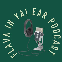 Podcast thumbnail for Lamar Hicks...The L-Dogg..Bringing The Flava In Ya Ear