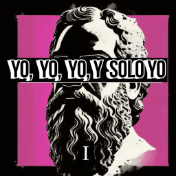 Podcast thumbnail for Yo, Yo, Yo Y Solo Yo