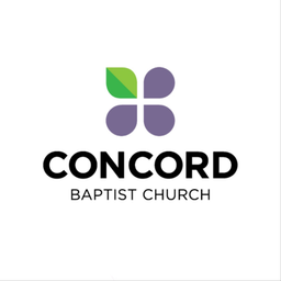 Podcast thumbnail for Concord Baptist Church