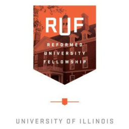 Podcast thumbnail for RUF at Illinois