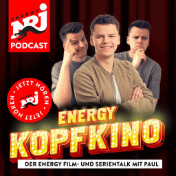 Podcast thumbnail for ENERGY Kopfkino