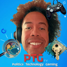 Podcast thumbnail for PTG.tv