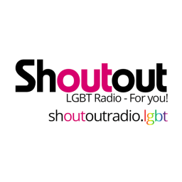 Podcast thumbnail for ShoutOut Radio