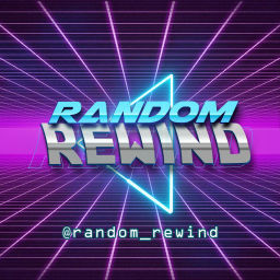 Podcast thumbnail for Random Rewind
