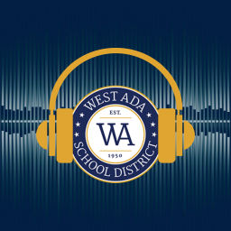 Podcast thumbnail for West Ada School District Podcast