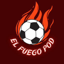 Podcast thumbnail for El Fuego Pod