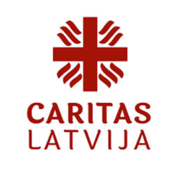Podcast thumbnail for Rīta cēliens kopā ar Caritas Latvija