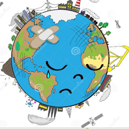 Podcast thumbnail for Consciencia Y Ayuda Hacia Nuestro Ambiente