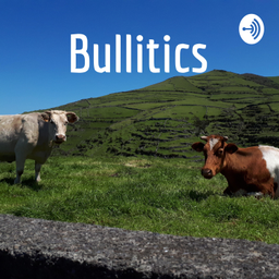 Podcast thumbnail for Bullitics