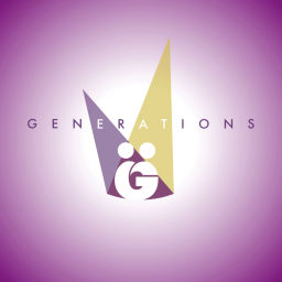 Podcast thumbnail for GENERATIONS