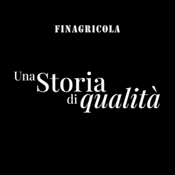 Podcast thumbnail for UNA STORIA DI QUALITÀ | FINAGRICOLA