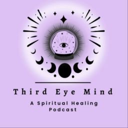 Podcast thumbnail for Third Eye Mind