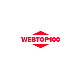 Podcast thumbnail for WebTop100