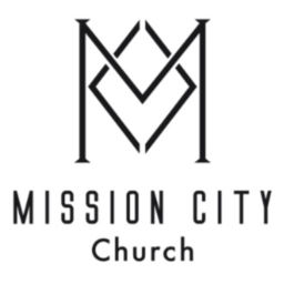 Podcast thumbnail for Mission City Church