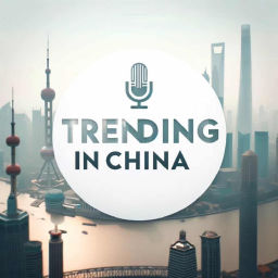 Podcast thumbnail for Peking Ensight Podcast