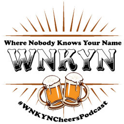 Podcast thumbnail for Where Nobody Knows Your Name - A Cheers Podcast