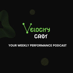 Podcast thumbnail for Velocitycast