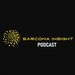Podcast thumbnail for Sarcoma Insight Podcast