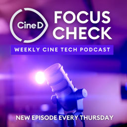 Podcast thumbnail for Focus Check