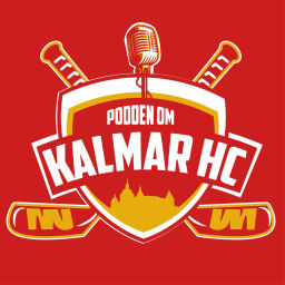 Podcast thumbnail for Podden om Kalmar HC
