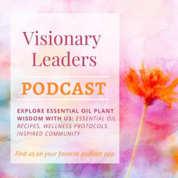 Podcast thumbnail for Learn to be the Healer in your Home