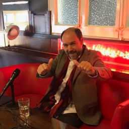 Podcast thumbnail for Enric Vila & Casablanca